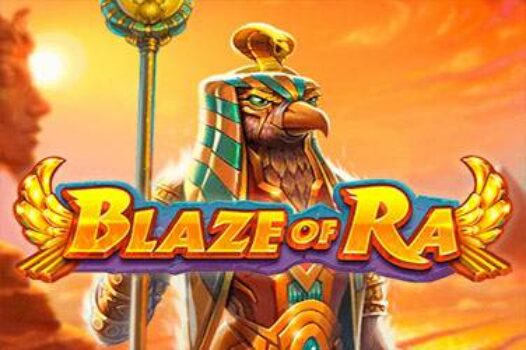 blaze-of-ra free casino game