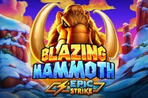 blazing-mammoth free casino game