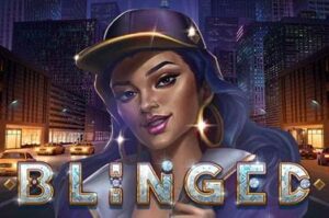 blinged free casino game