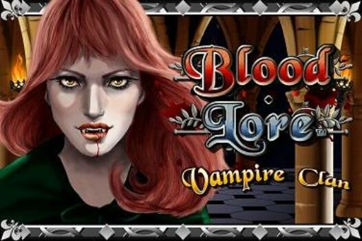 blood-lore-vampire-clan free casino game