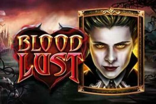 blood-lust free casino game