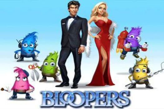 bloopers free casino game