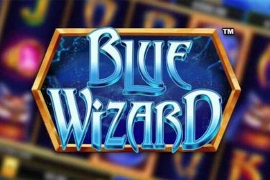 blue-wizard free casino game