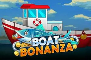 boat-bonanza free casino game