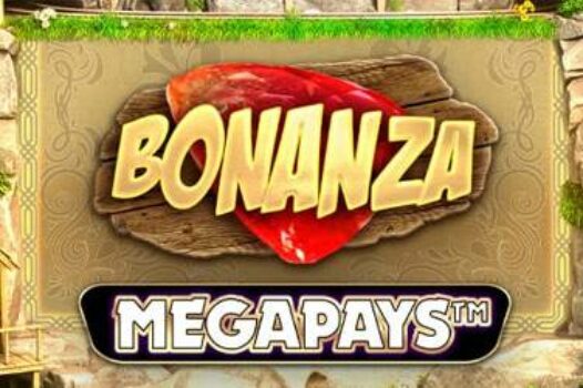 bonanza-megapays free casino game
