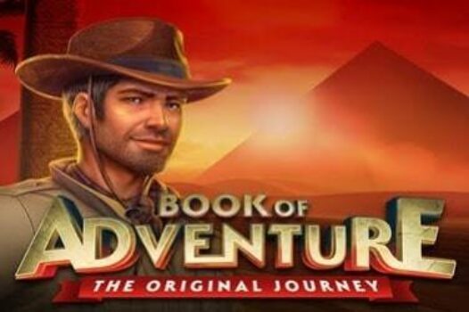 book-of-adventure free casino game