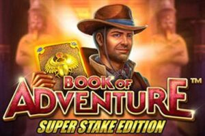 book-of-adventure-super-stake-edition free casino game
