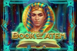 book-of-atem free casino game