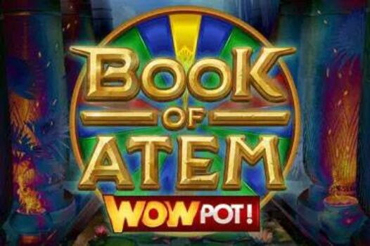 book-of-atem-wowpot free casino game