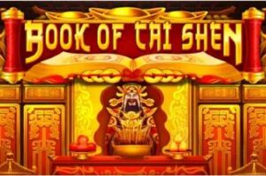 book-of-cai-shen free casino game
