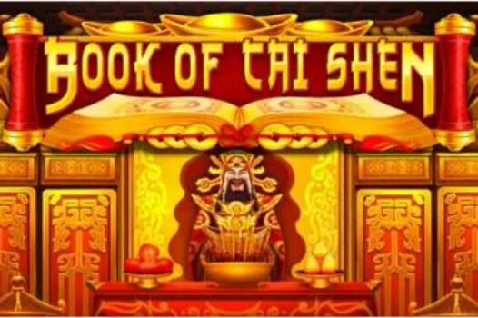 book-of-cai-shen free casino game