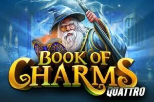 book-of-charms-quattro free casino game