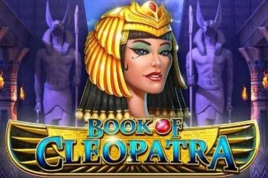 book-of-cleopatra free casino game