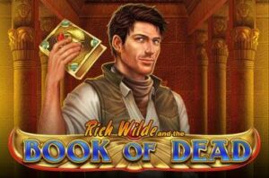 book-of-dead free casino game