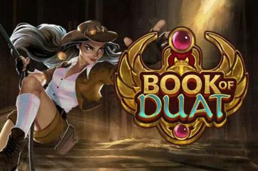 book-of-duat free casino game