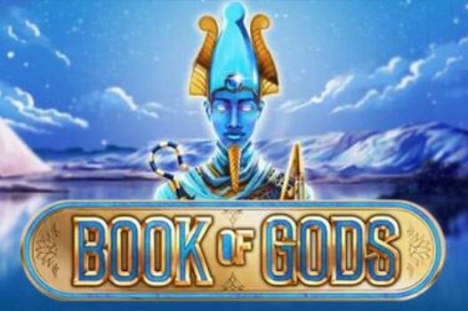 book-of-gods free casino game