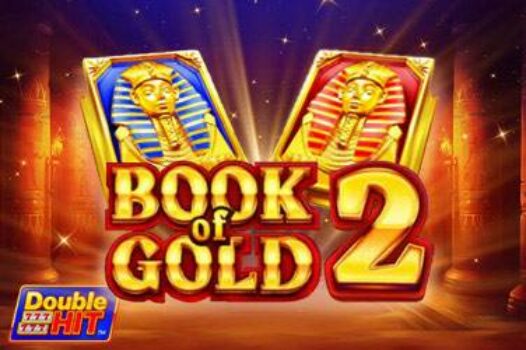 book-of-gold-2-double-hit free casino game