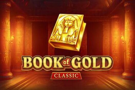 book-of-gold-classic free casino game