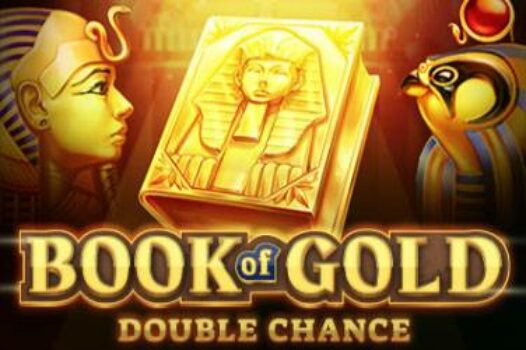 book-of-gold-double-chance free casino game