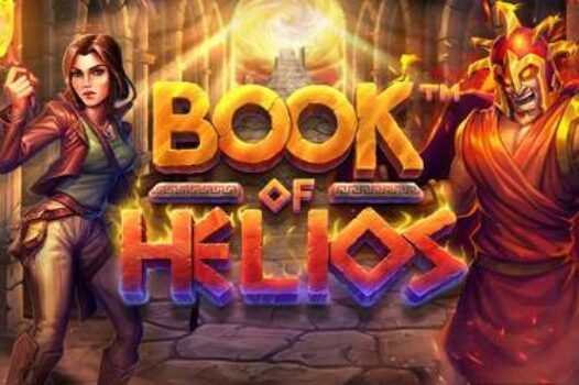 book-of-helios free casino game