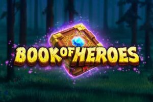book-of-heroes free casino game