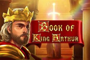 book-of-king-arthur free casino game