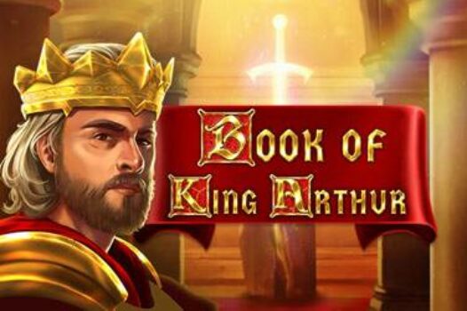 book-of-king-arthur free casino game