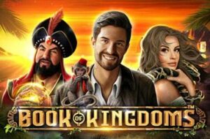 book-of-kingdoms free casino game