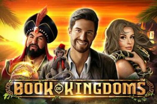 book-of-kingdoms free casino game