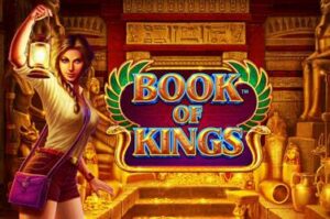 book-of-kings free casino game