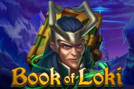 book-of-loki free casino game