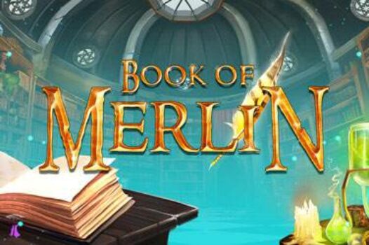 book-of-merlin free casino game