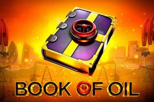 book-of-oil free casino game