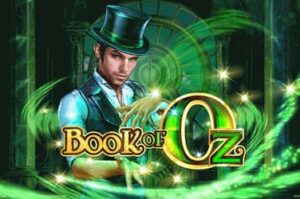 book-of-oz free casino game