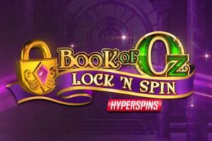 book-of-oz-lock-n-spin free casino game