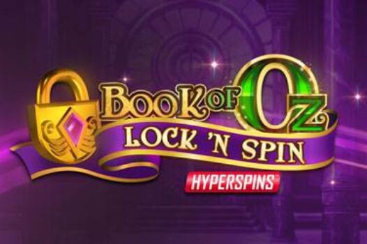 book-of-oz-lock-n-spin free casino game