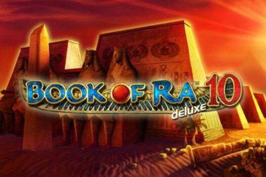book-of-ra-deluxe-10 free casino game