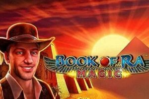 book-of-ra-magic free casino game
