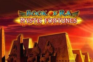 book-of-ra-mystic-fortunes free casino game