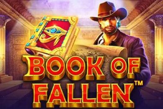 book-of-the-fallen free casino game