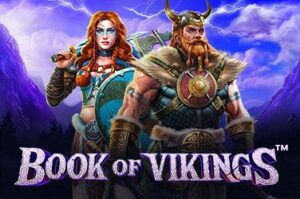 book-of-vikings free casino game