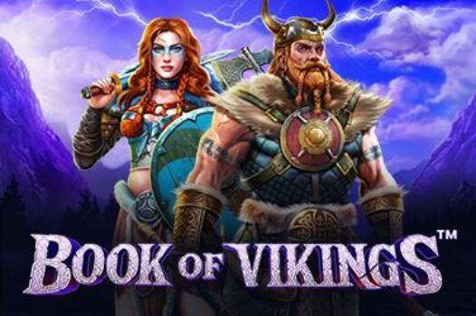 book-of-vikings free casino game