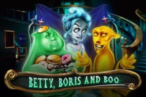 boris-betty-and-boo free casino game