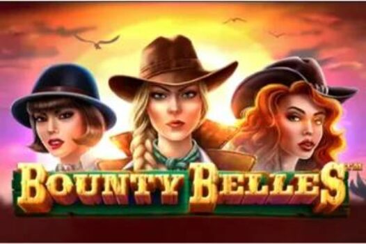 bounty-belles free casino game
