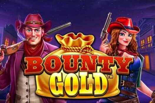 bounty-gold free casino game