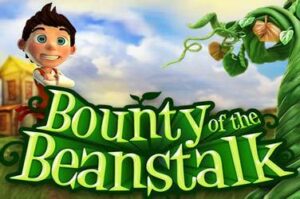 bounty-of-the-beanstalk free casino game