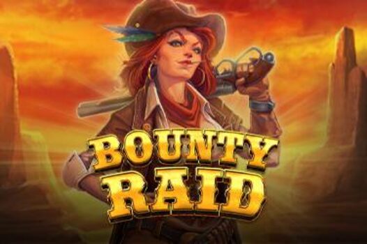 bounty-raid free casino game
