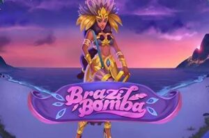 brazil-bomba free casino game