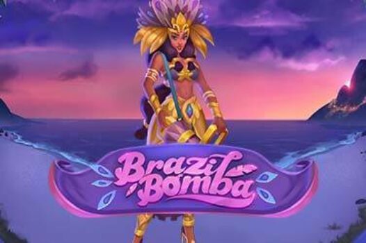 brazil-bomba free casino game