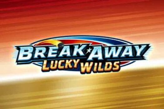 break-away-lucky-wilds free casino game